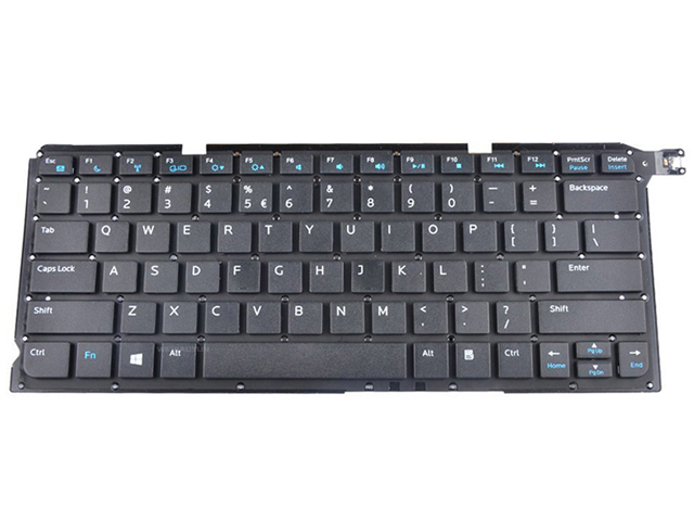 Dell Vostro 14 5470 Laptop Keyboard