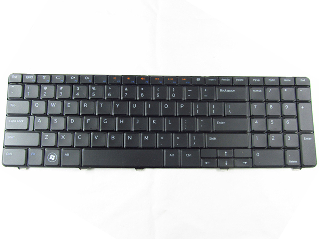 Dell Inspiron 17R N7010 Laptop Keyboard