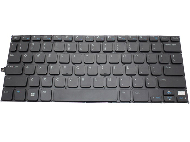 Dell Inspiron 11 3152 Laptop Keyboard