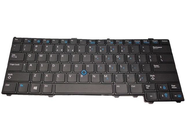 Dell Latitude E7420 Laptop Keyboard