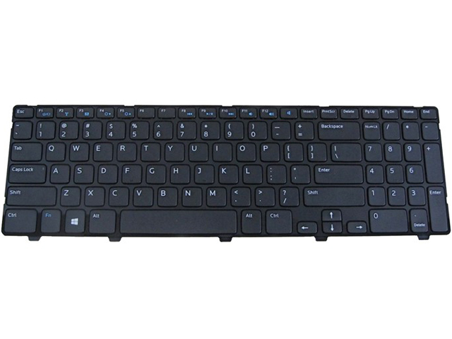 Dell Latitude 15 3540 Laptop Keyboard