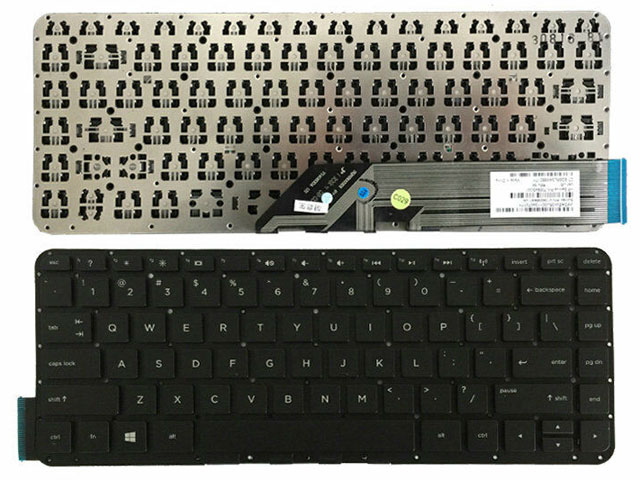 HP Pavilion 13-p110nr x2 Laptop Keyboard