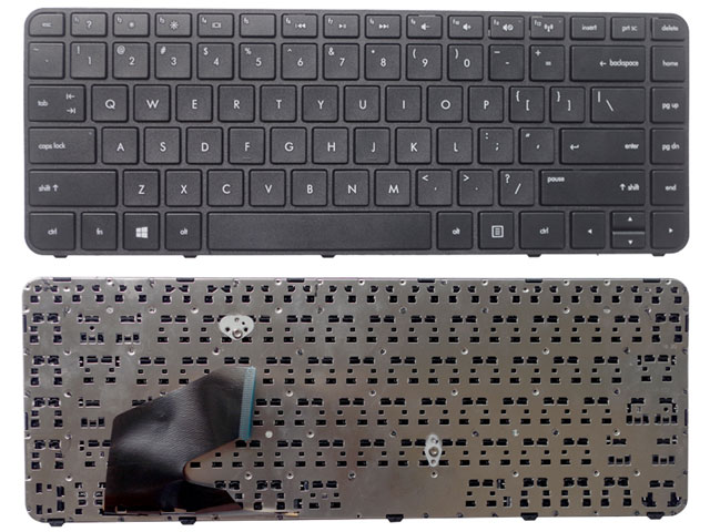 HP Pavilion 14-b 14-b000 Laptop Keyboard