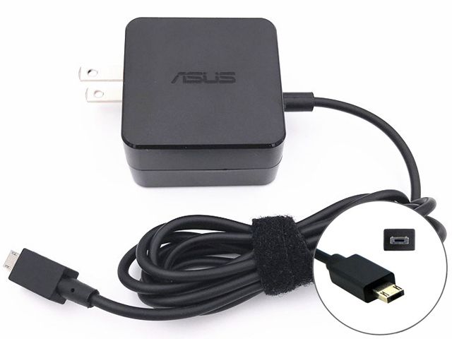 ASUS Chromebook Flip C201PA Charger AC Adapter Power Supply