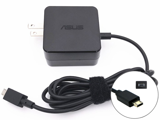 19V 1.75A AC Adapter Charger For ASUS Chromebook Flip C100 C100P C201P Series