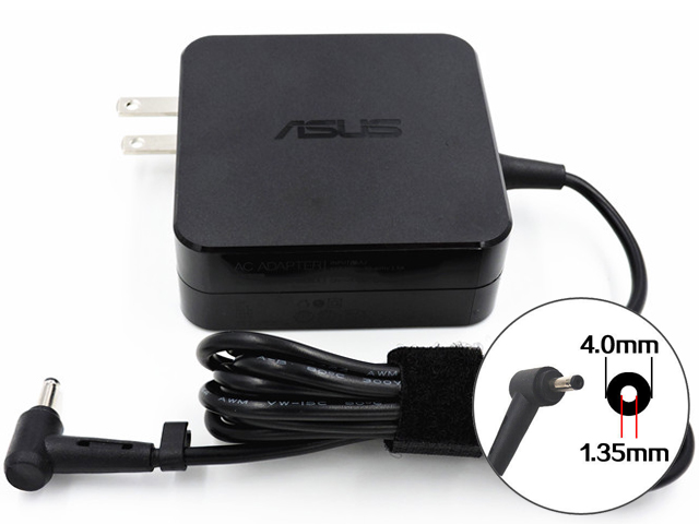 ASUS VivoBook E402MA Charger AC Adapter Power Supply