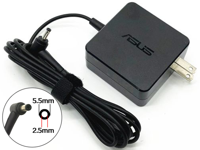 ASUS X751SA Charger AC Adapter Power Supply