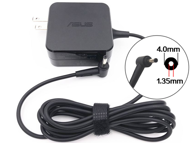 ASUS VivoBook Max X541SC Charger AC Adapter Power Supply