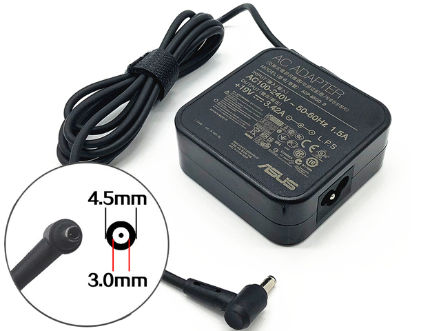 ASUS Q524UQ-BBI7T14 Charger AC Adapter Power Supply