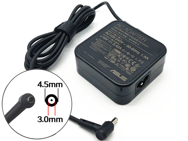 ASUS Q524UQ-BHI7T15 Charger AC Adapter Power Supply