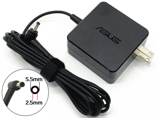 ASUS VivoBook X505BA Charger AC Adapter Power Supply