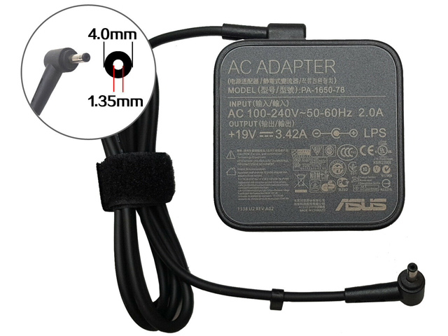 ASUS ZenBook UX410UQ-GV159T Charger AC Adapter Power Supply