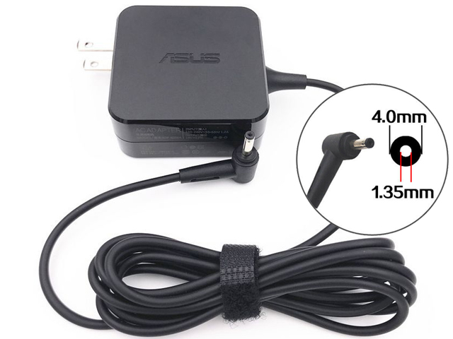 ASUS ZenBook Flip 14 UM462DA-AB51 Charger AC Adapter Power Supply