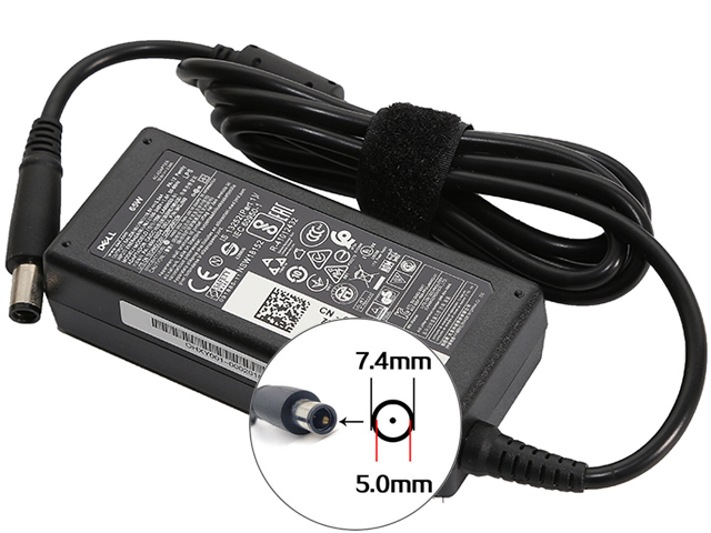 Dell Latitude 12 5280 Charger AC Adapter Power Supply