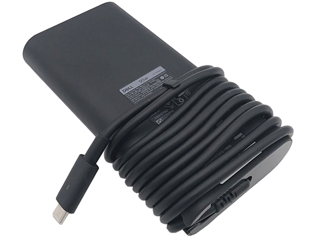 Dell 0TDK33 Charger AC Adapter Power Supply