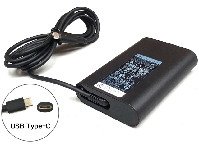 Dell 0JYJNW Charger AC Adapter Power Supply