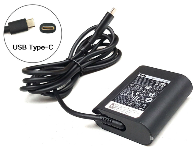 Dell HA30NM150 Charger AC Adapter Power Supply