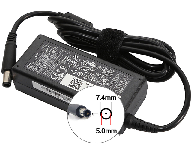 Dell Y1H45 Charger AC Adapter Power Supply