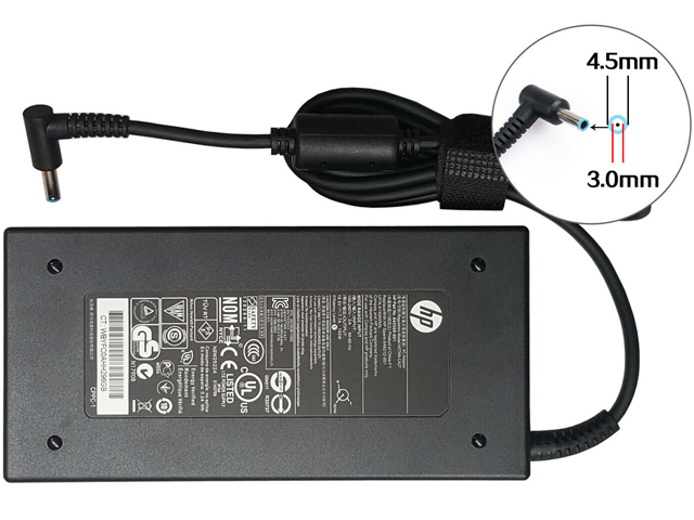 HP Pavilion 17-ab200 Charger AC Adapter Power Supply