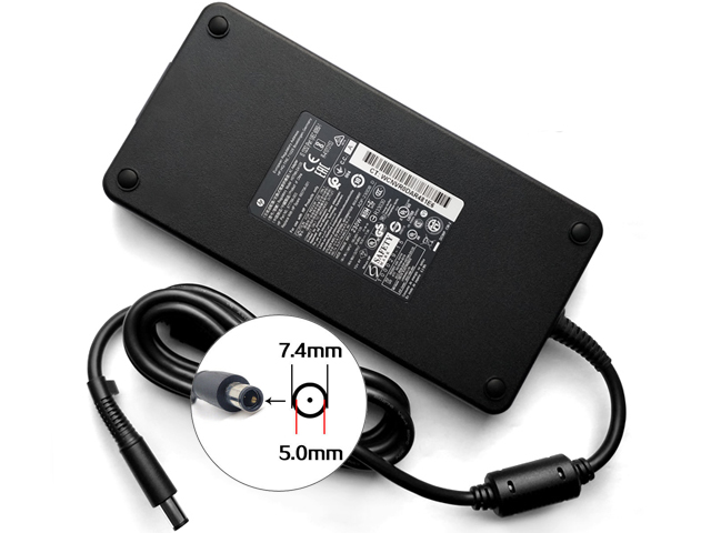 OMEN by HP 17-an008ca Charger AC Adapter Power Supply