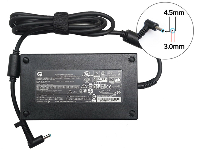 HP OMEN 15-ek0018ca Charger AC Adapter Power Supply