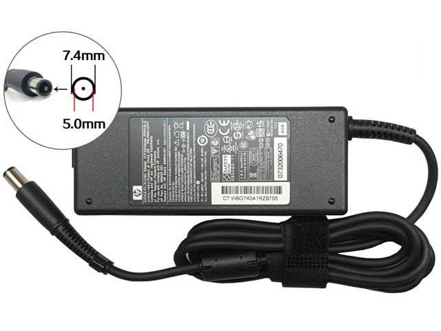 HP Pavilion m6-1084ca Charger AC Adapter Power Supply