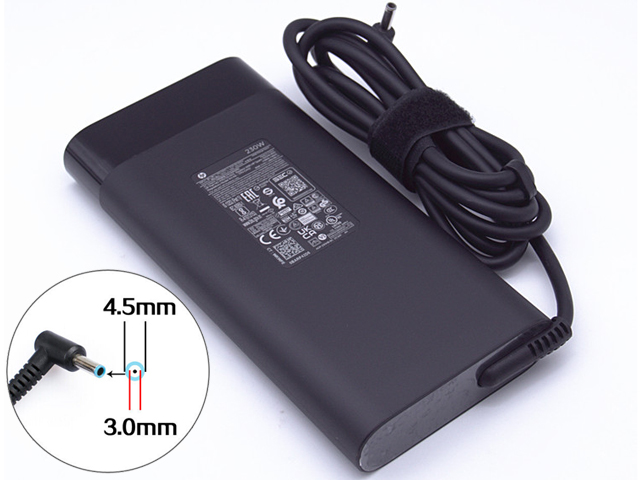 OMEN by HP 16-c0020ca Charger AC Adapter Power Supply